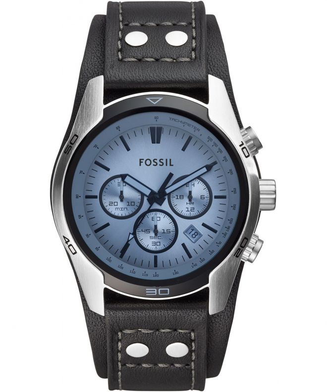 Zegarek męski Fossil Sport Chronograph CH2564