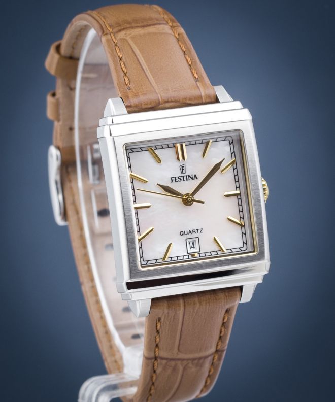 Zegarek damski Festina Classic F20682/4