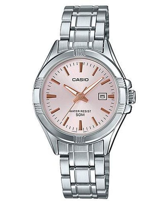 Zegarek damski Casio Classic LTP-1308D-4AVEF