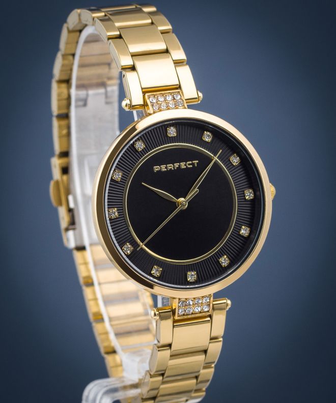 Zegarek damski Perfect Classic PF00595