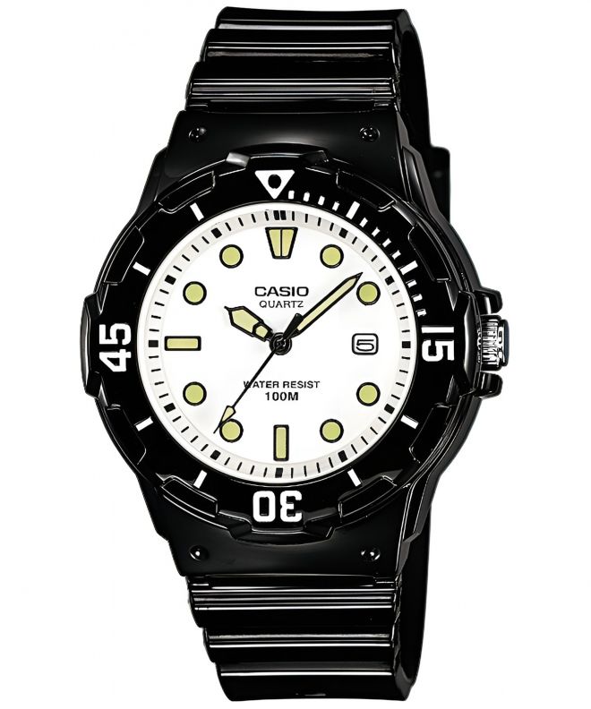 Zegarek damski Casio Classic LRW-200H-7E1VEF