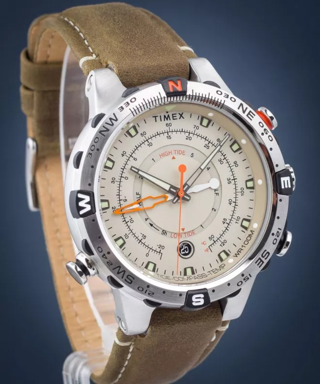 Zegarek męski Timex Expedition North Tide-Temp-Compass TW2V49000