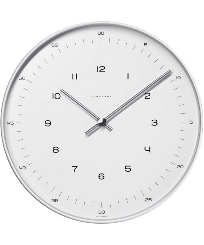 Zegar ścienny Junghans Max bill 30 cm
