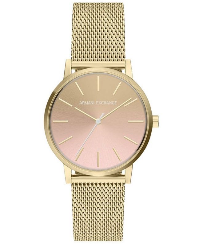 Zegarek damski Armani Exchange Lola AX5619