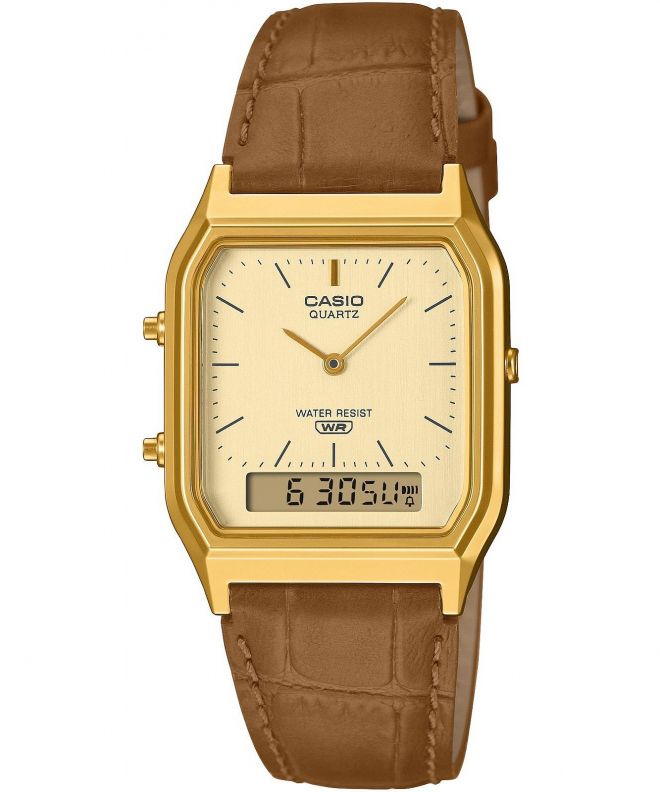 Zegarek Casio Vintage Classic AQ-230EGL-9AER