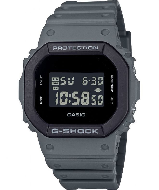 Zegarek męski Casio G-Shock 5600 Series DW-5610UU-8ER