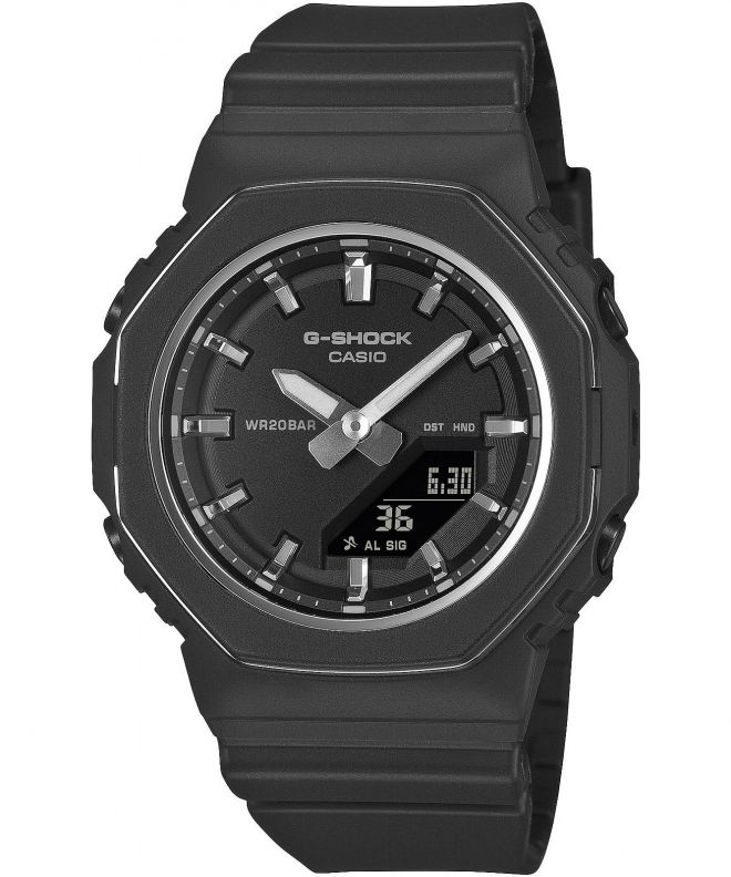 Zegarek damski Casio G-Shock Analog-Digital GMA-P2110-1AER