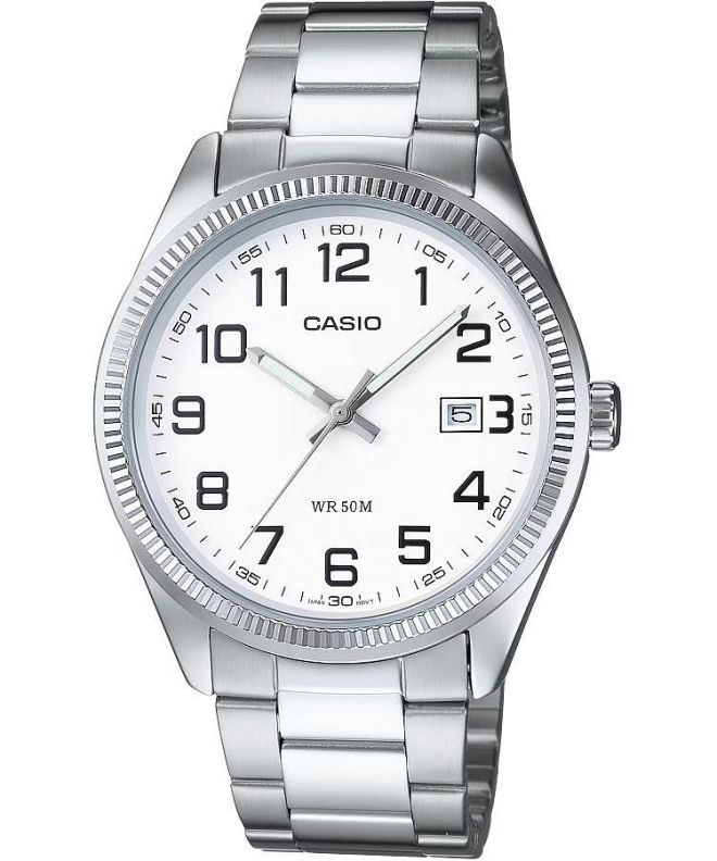 Zegarek damski Casio Timeless Collection LTP-1302D-7BVEF
