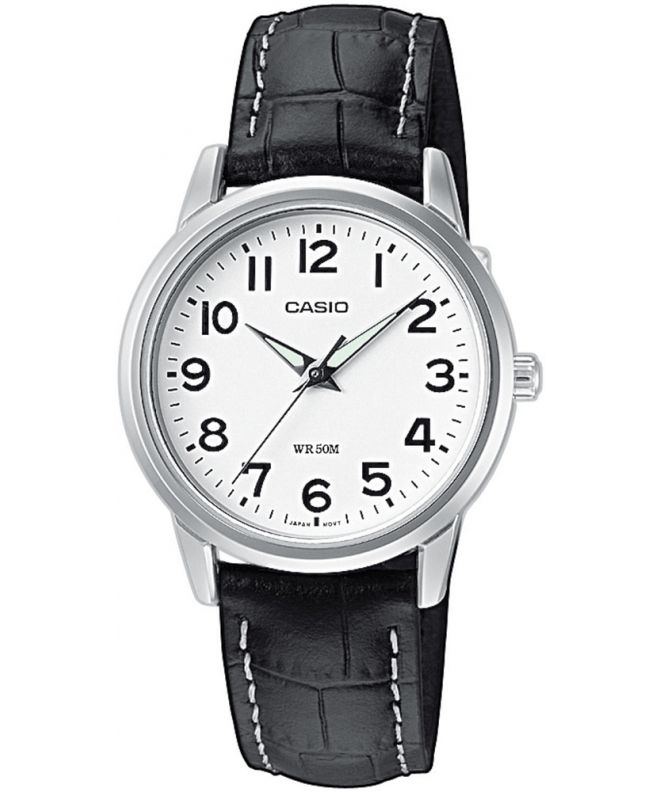 Zegarek damski Casio Classic LTP-1303L-7BVEF (LTP-1303PL-7BVEF)