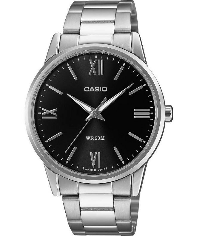 Zegarek damski Casio Classic MTP-1303DD-1AER