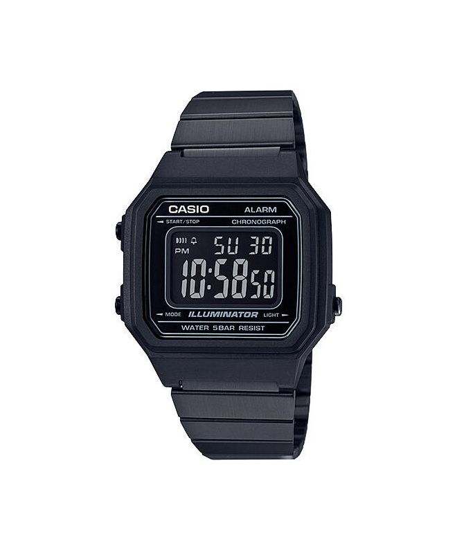 Zegarek Casio VINTAGE Maxi B650WB-1BEF