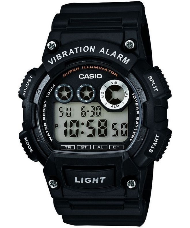 Zegarek męski Casio Sport W-735H-1AVEF