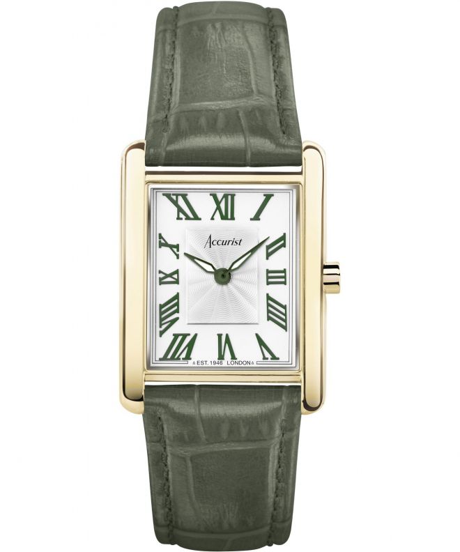 Zegarek damski Accurist Rectangle 71003