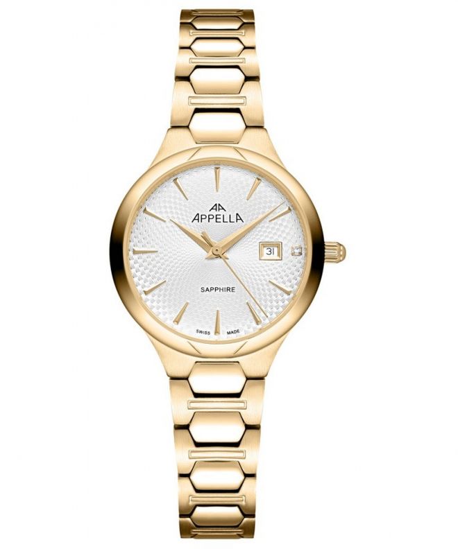 Zegarek damski Appella Classic L50010.1113DQ
