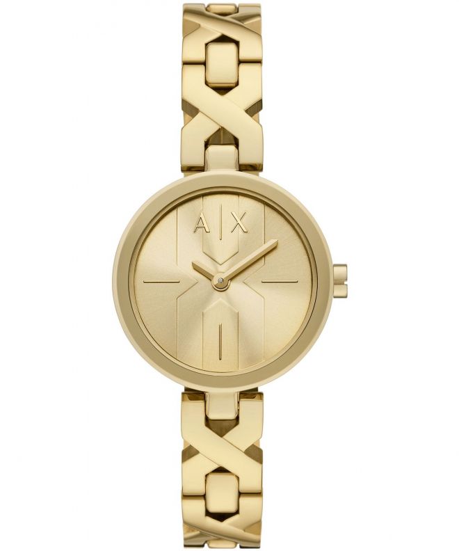 Zegarek damski Armani Exchange Ava AX5831