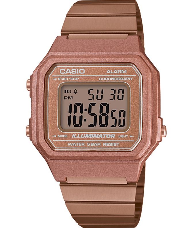Zegarek Casio VINTAGE Maxi B650WC-5AEF