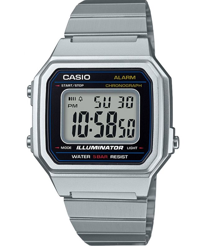 Zegarek Casio VINTAGE Maxi B650WD-1AEF
