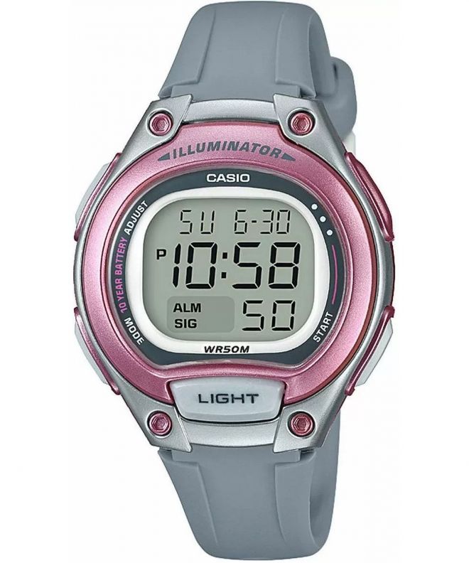Zegarek damski Casio Sport LW-203-8AVEF