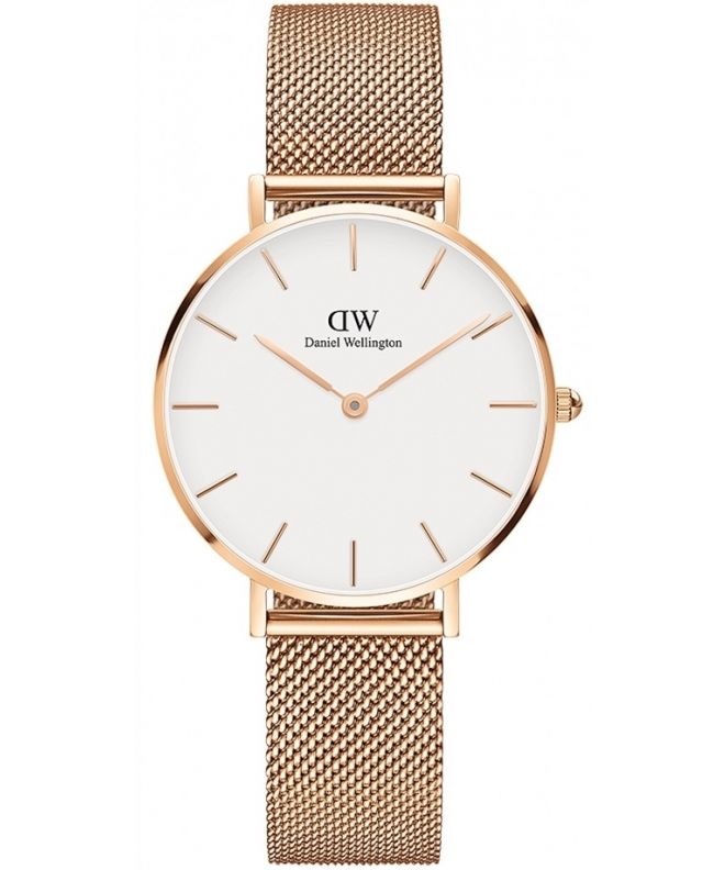 Zegarek damski Daniel Wellington Classic Petite Melrose 32 DW00100163