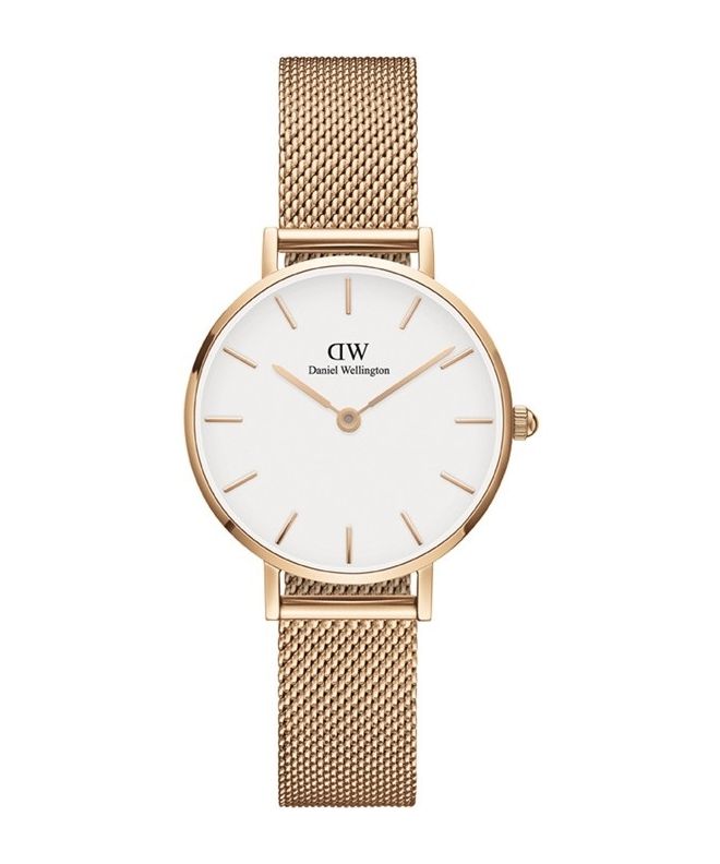 Zegarek damski Daniel Wellington Classic Petite Melrose 28 DW00100219