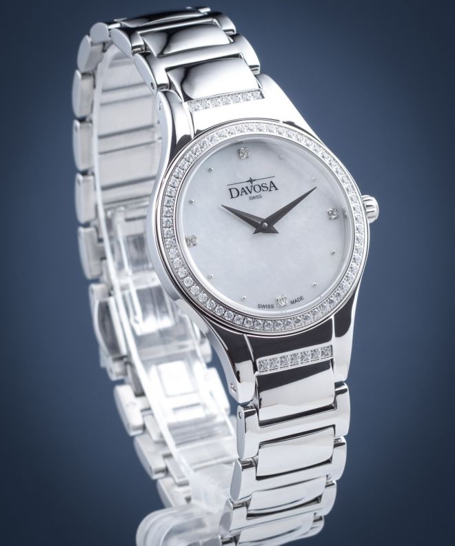 Zegarek damski Davosa LunaStar