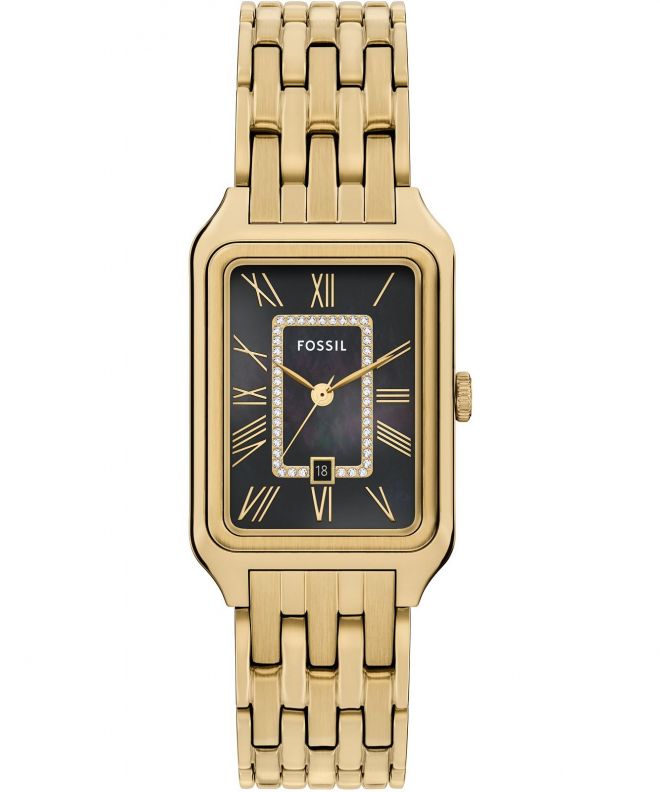 Zegarek damski Fossil Raquel ES5417