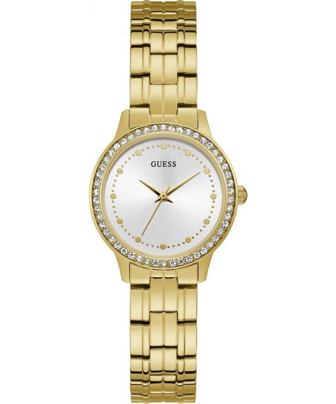 Zegarek damski Guess Chelsea W1209L2