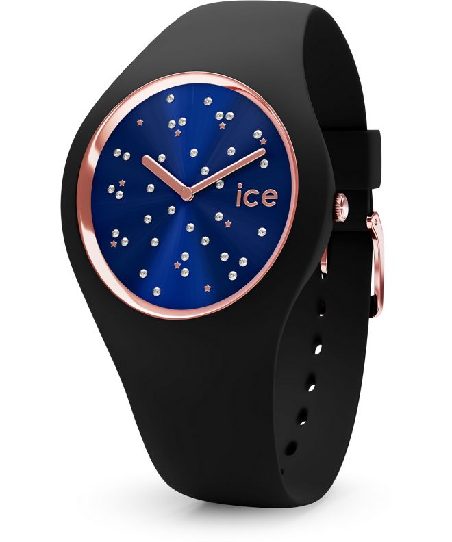 Zegarek damski Ice Watch Cosmos Star Deep Blue 016298