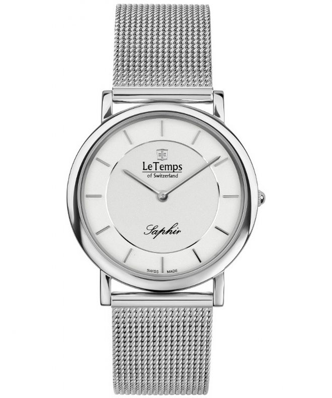 Zegarek damski Le Temps Zafira