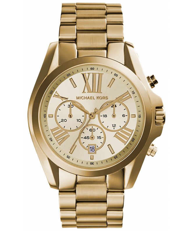 Zegarek damski Michael Kors Bradshaw MK5605
