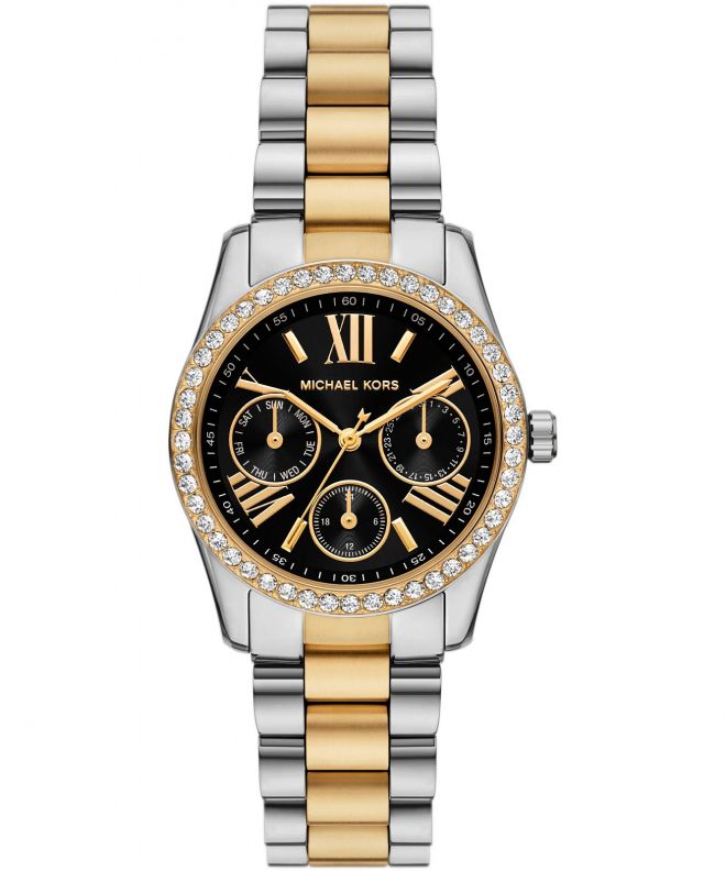 Zegarek damski Michael Kors Lexington MK4925