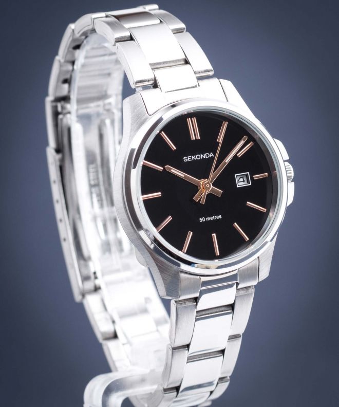 Zegarek damski Sekonda Classic 2097