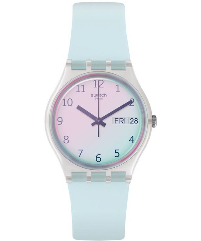 Zegarek damski Swatch Ultraciel GE713