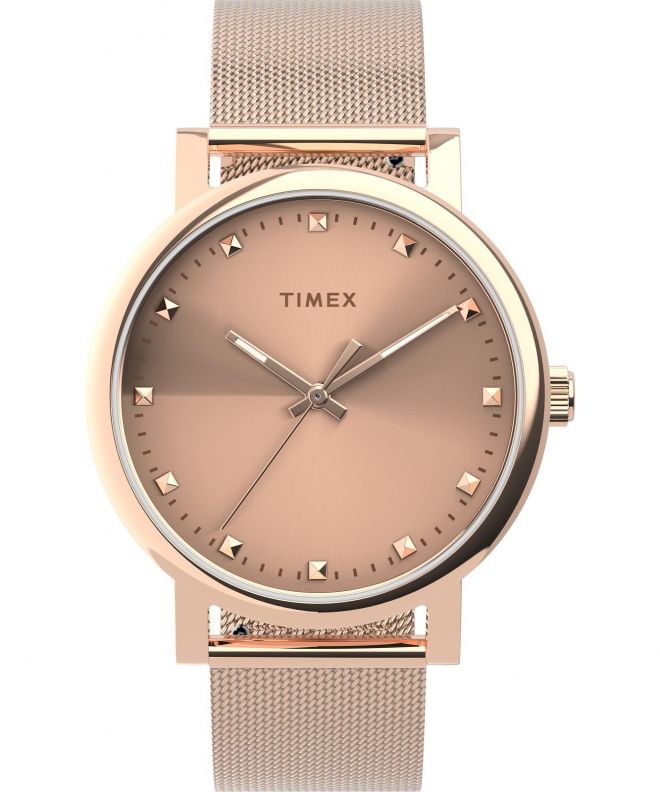 Zegarek damski Timex Essential Originals TW2U05500