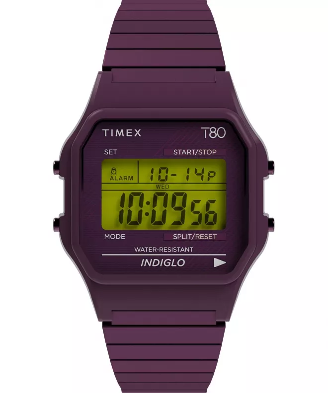 Zegarek damski Timex T80 TW2U93900