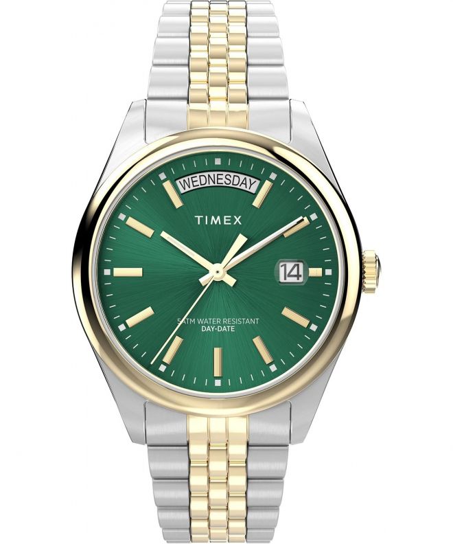 Zegarek damski Timex Trend Legacy TW2W32100