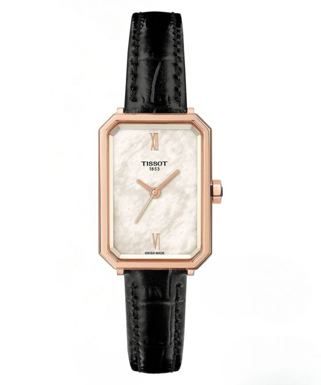 Zegarek damski Tissot SRV T160.110.36.113.00 (T1601103611300)