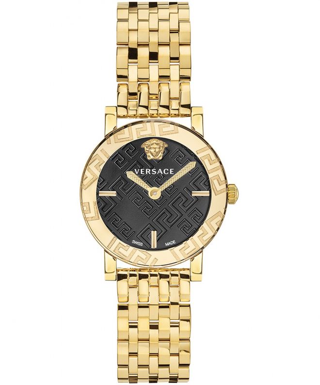 Zegarek damski Versace Greca VEU300621