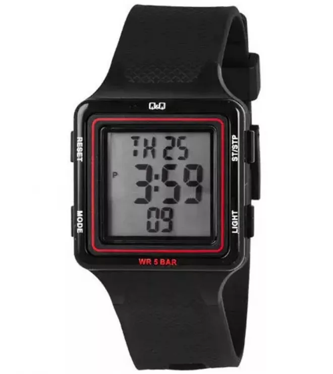 Zegarek dziecięcy Q&Q Sport M193-002
