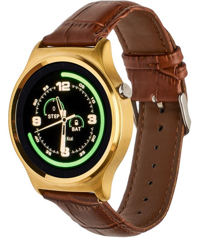 Smartwatch męski Garett GT18 5903246280616