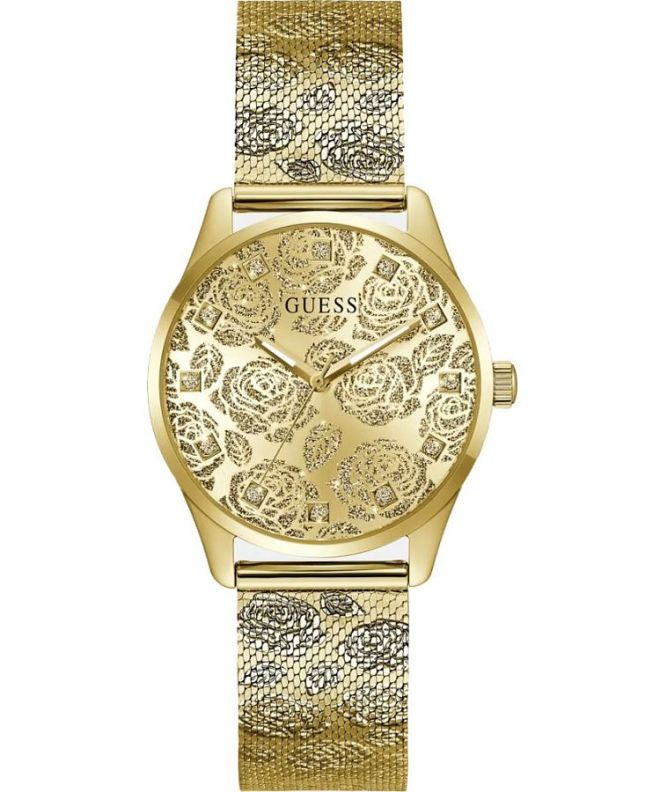 Zegarek damski Guess Trend Calla