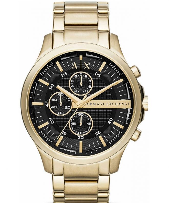 Zegarek męski Armani Exchange Hampton 					 AX2137