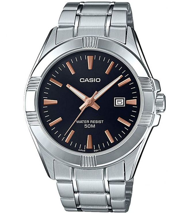 Zegarek męski Casio Classic MTP-1308D-1A2VEF