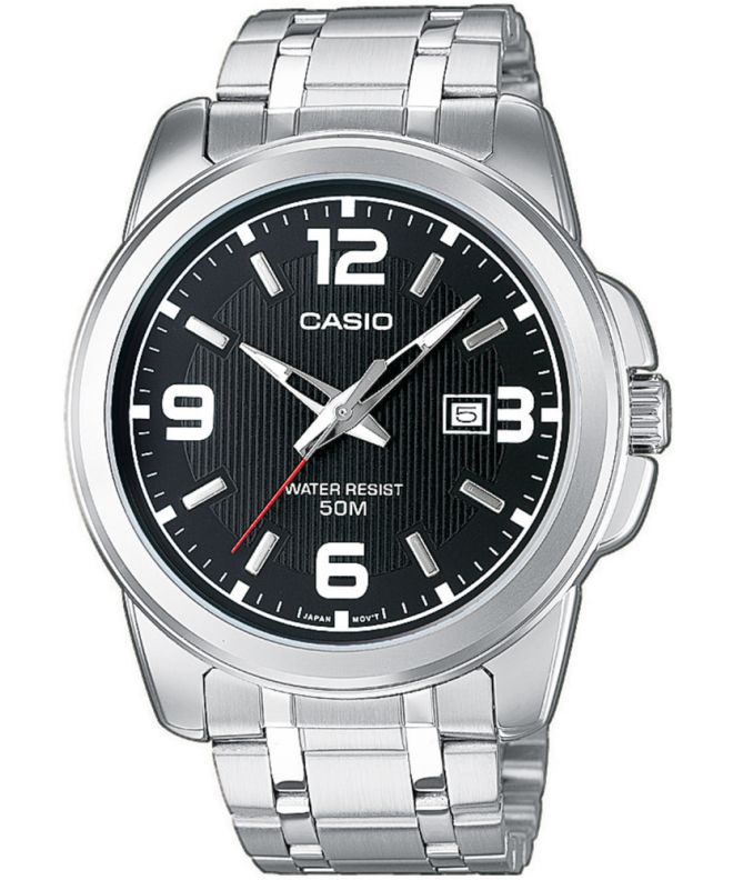 Zegarek męski Casio Classic MTP-1314PD-1AVEF (MTP-1314D-1AVEF)