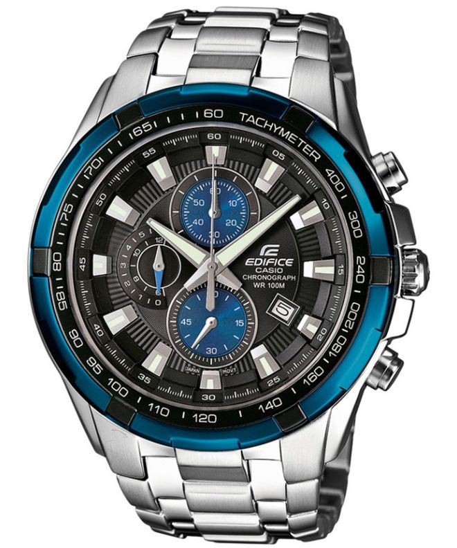Zegarek męski Casio EDIFICE EF-539D-1A2VEF