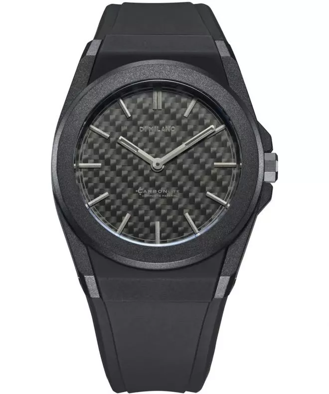 Zegarek męski D1 Milano Carbonlite CLRJ01