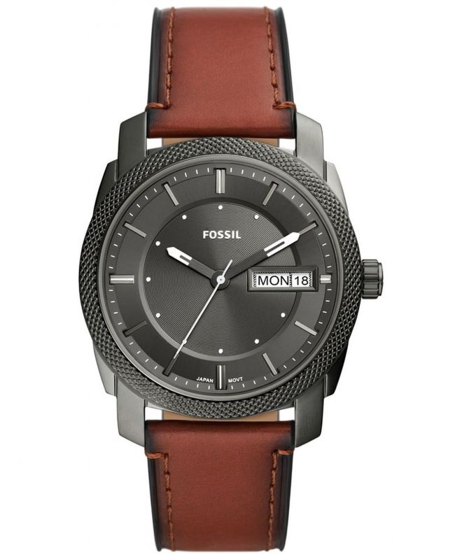 Zegarek męski Fossil Machine FS5900
