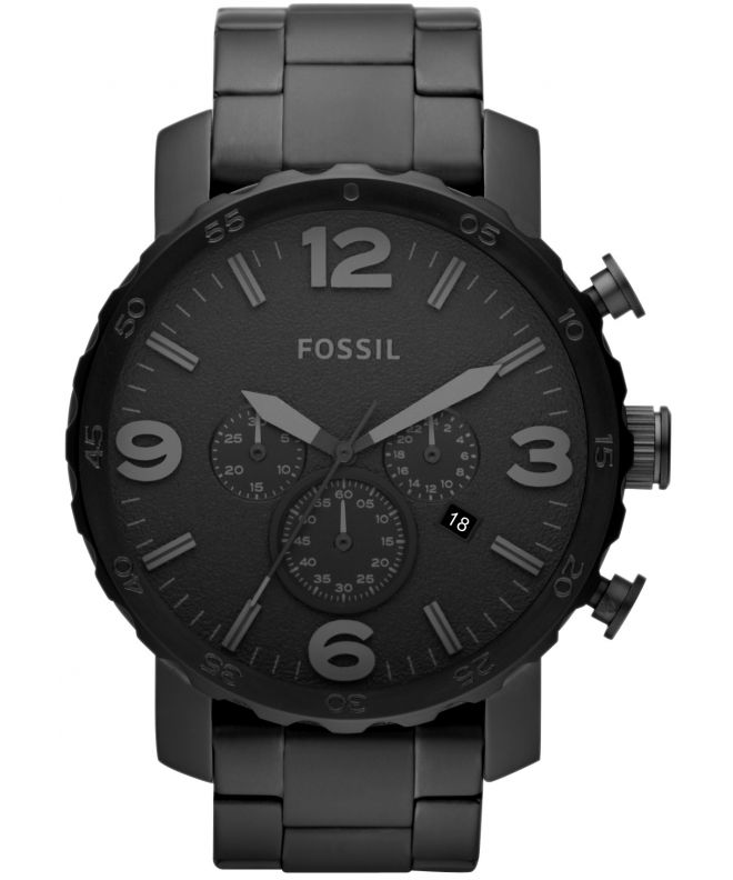 Zegarek męski Fossil Nate JR1401