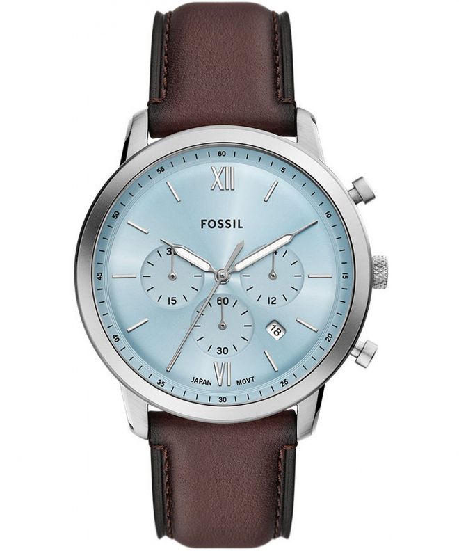 Zegarek męski Fossil Neutra Chronograph FS6109