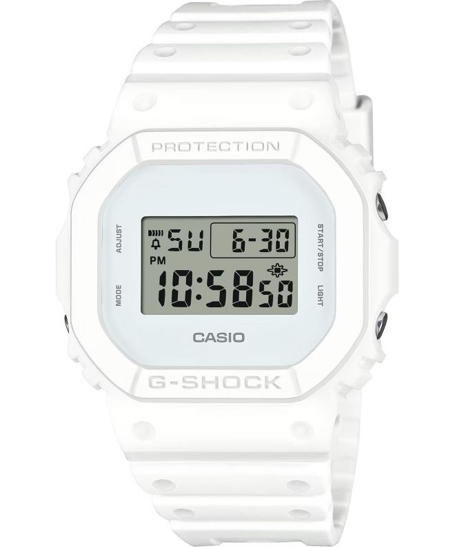 Zegarek męski Casio G-SHOCK 5600 Series DW-5600WW-7ER